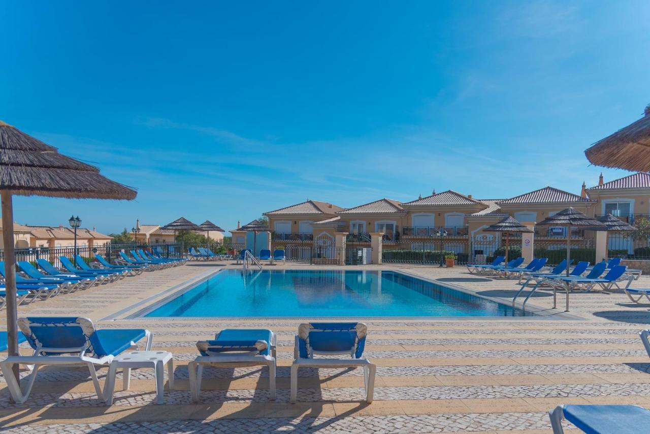 Apartment With Sunny Patio Boavista Golf & Spa ラゴス エクステリア 写真