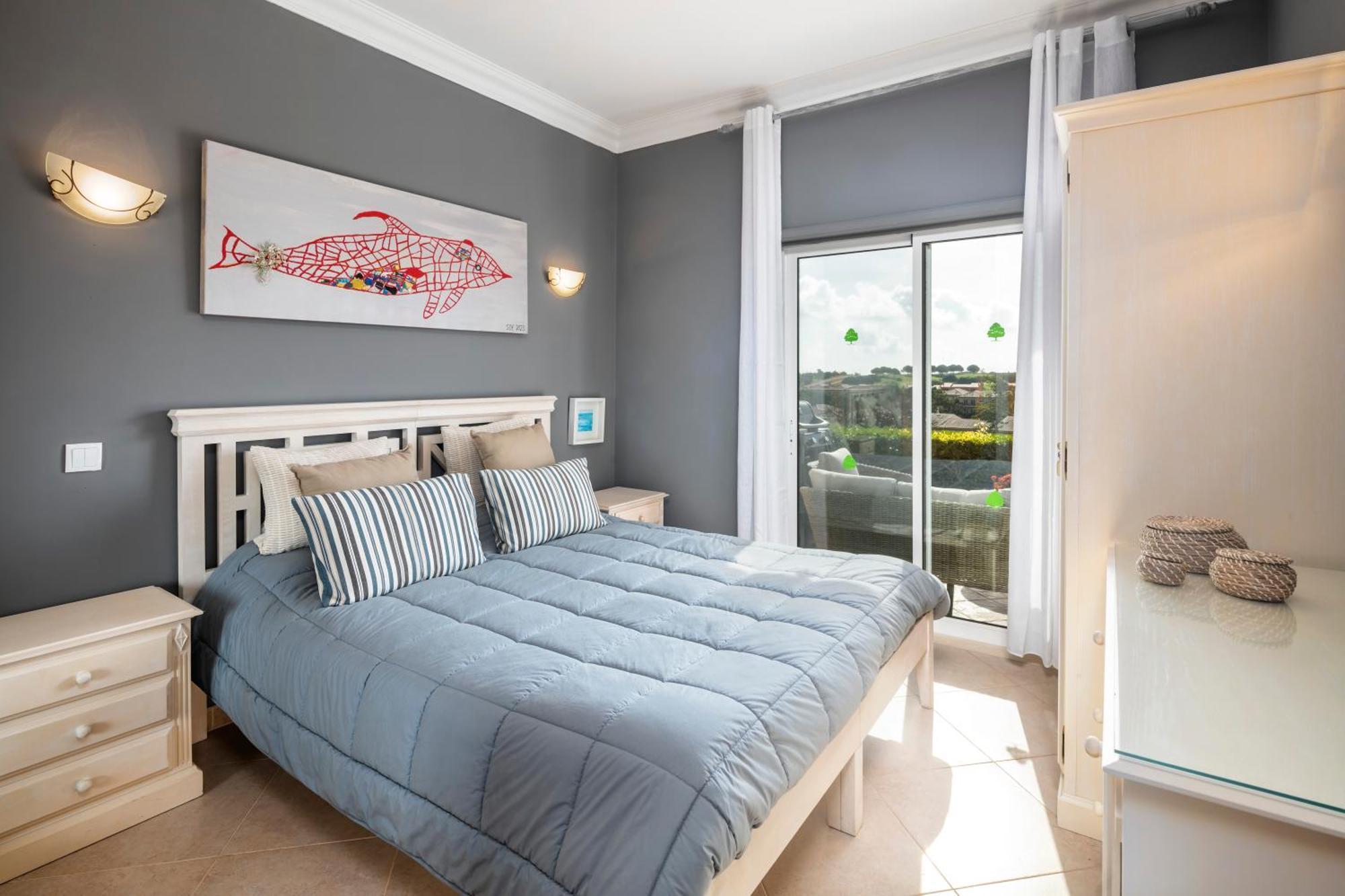 Apartment With Sunny Patio Boavista Golf & Spa ラゴス エクステリア 写真